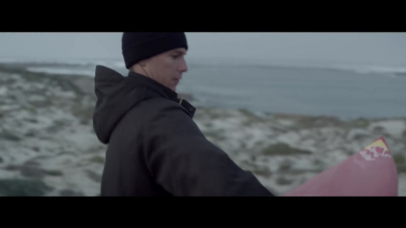 Documentary Video - "Ghost Wave"